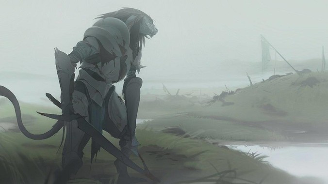 为什么Steam Deck能做好Windows游戏转译但是Apple Mac就做不好？